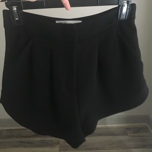 BCBG generation shorts